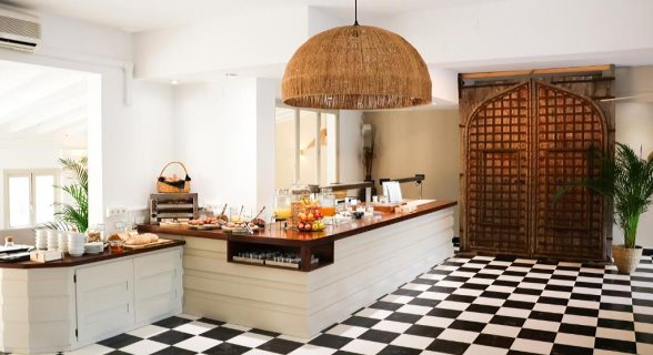 Hotel Galfi Boutique