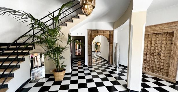 Hotel Galfi Boutique