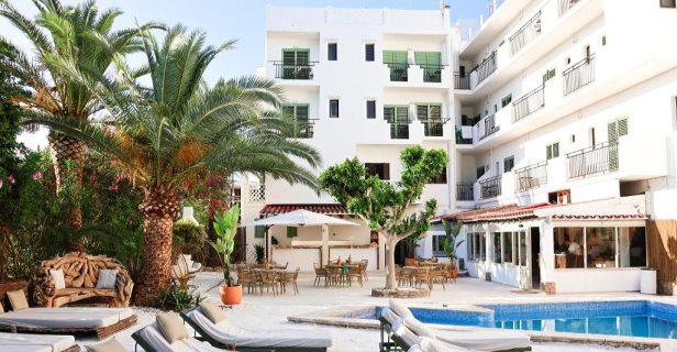 Hotel Galfi Boutique