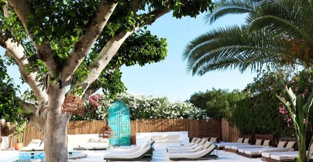 Hotel Galfi Boutique
