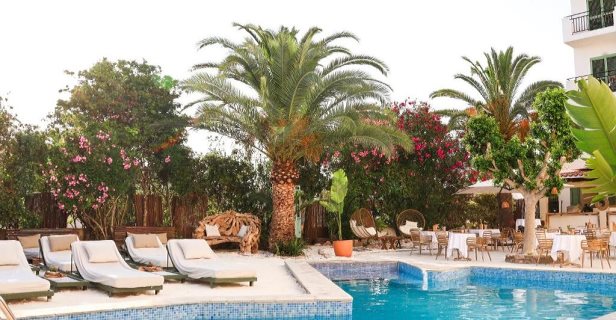 Hotel Galfi Boutique