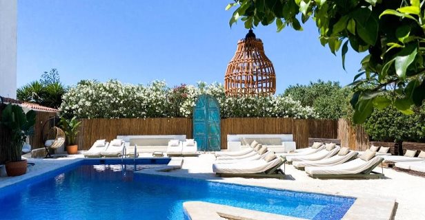Hotel Galfi Boutique