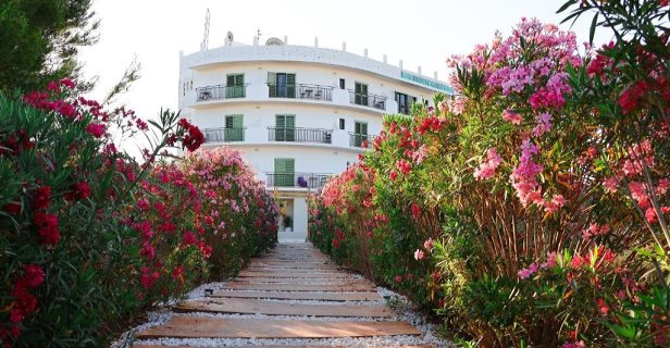 Hotel Galfi Boutique