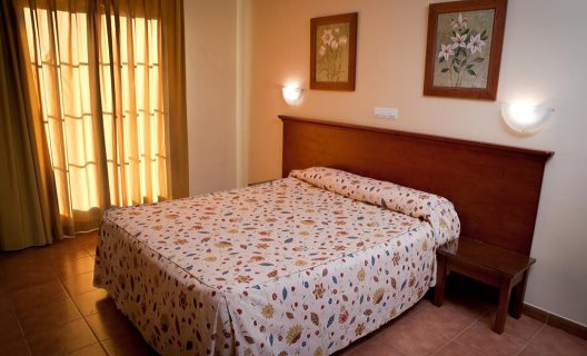 Hotel Galicia