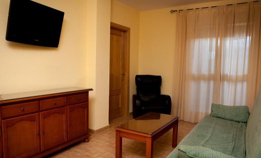 Hotel Galicia