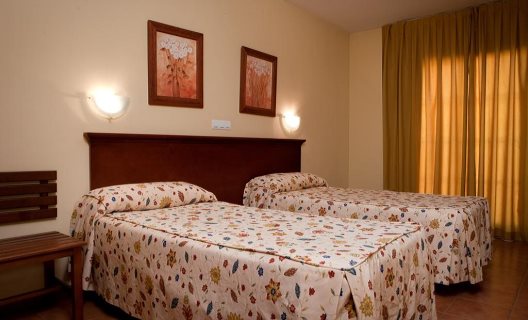 Hotel Galicia
