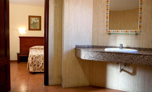 Hotel Galicia
