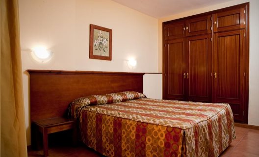 Hotel Galicia