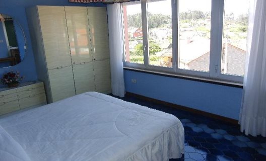 Hotel Galicia
