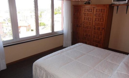 Hotel Galicia