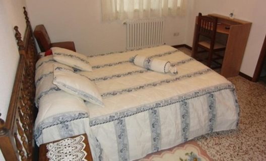 Hotel Galicia