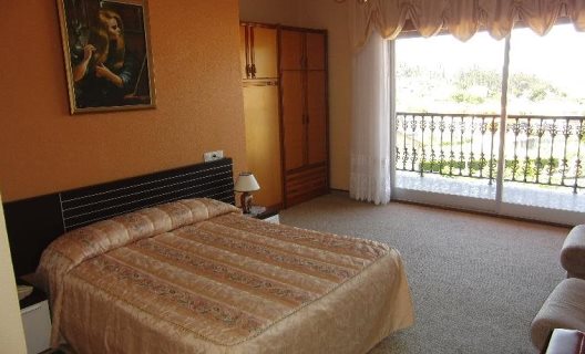 Hotel Galicia