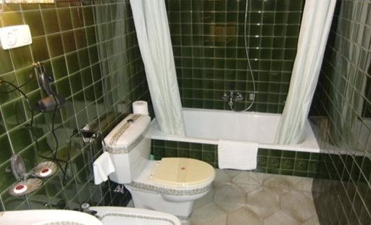 Hotel Galicia