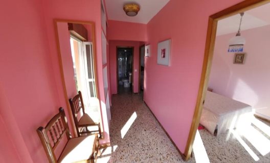 Hotel Galicia