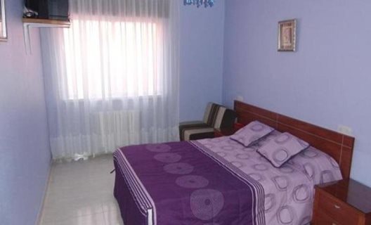 Hotel Galicia