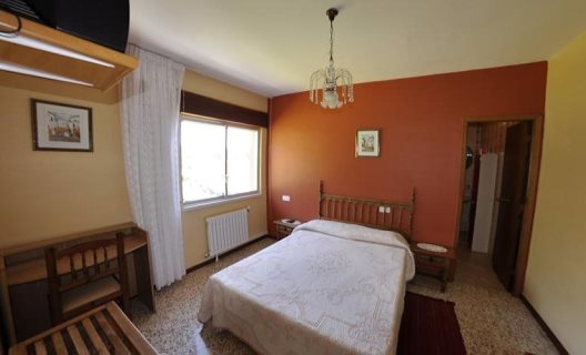 Hotel Galicia