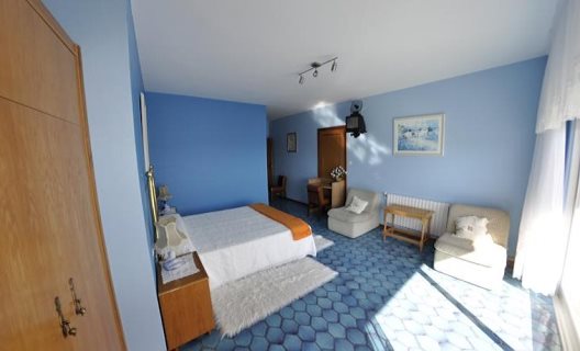 Hotel Galicia