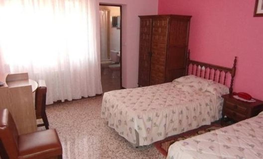 Hotel Galicia