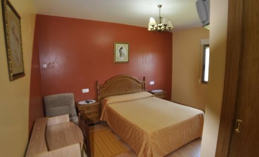 Hotel Galicia