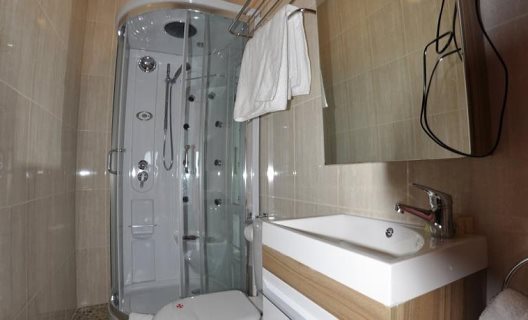 Hotel Galicia