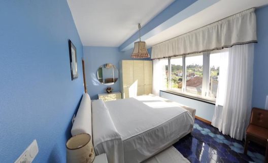 Hotel Galicia
