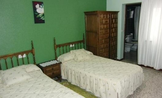 Hotel Galicia