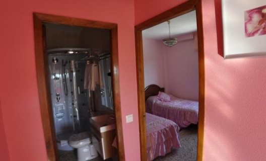 Hotel Galicia
