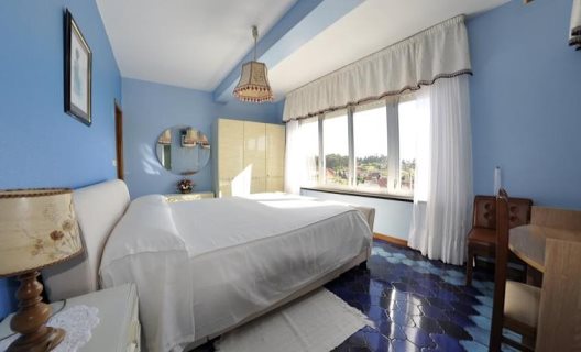 Hotel Galicia