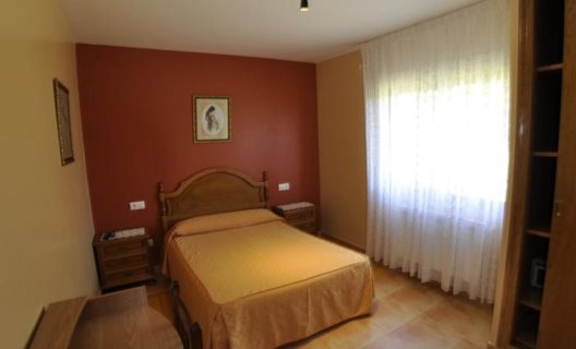 Hotel Galicia