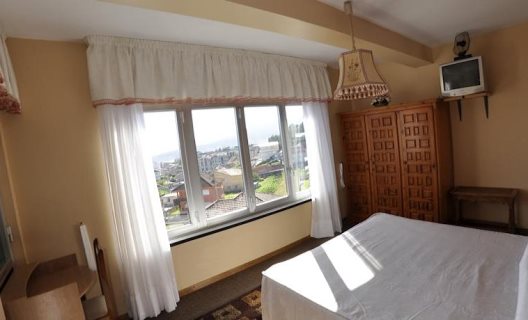 Hotel Galicia