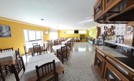 Hotel Galicia