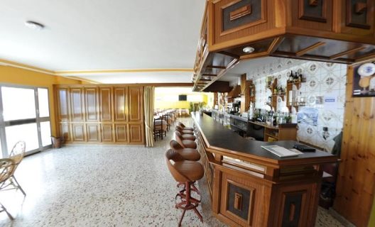 Hotel Galicia