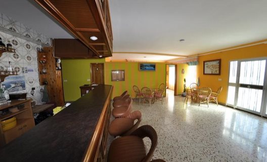 Hotel Galicia