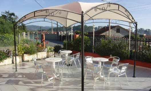 Hotel Galicia