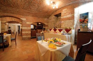 Hotel Galileo
