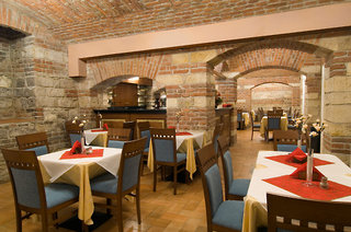Hotel Galileo