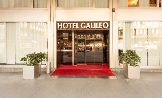 Hotel Galileo Milano