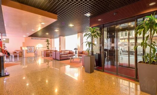 Hotel Galileo Milano