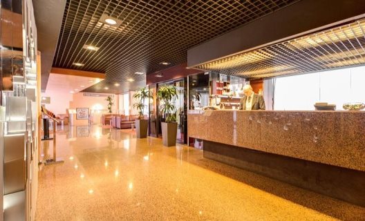 Hotel Galileo Milano