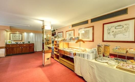 Hotel Galileo Milano