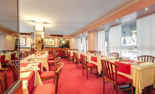 Hotel Galileo Milano