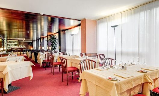Hotel Galileo Milano