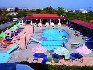 Hotel Galini
