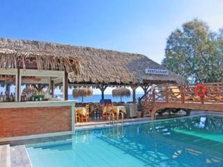 Hotel Galini Sea View
