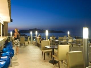 Hotel Galini Sea View