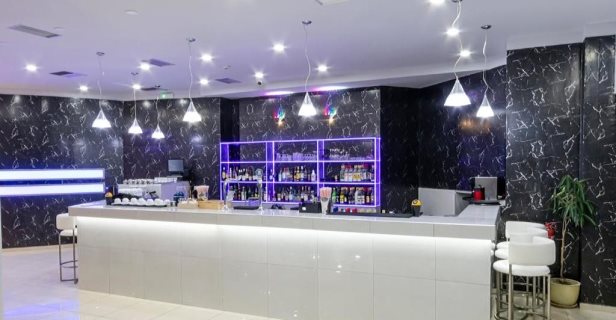 Hotel Galini Sea View