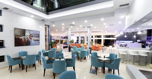 Hotel Galini Sea View