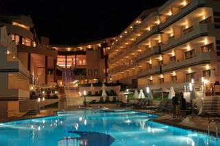Hotel Galini Sea View Ex Gallini Deluxe