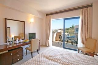 Hotel Galini Sea View Ex Gallini Deluxe