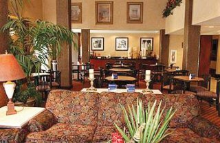 Hotel Galleria Palms Orlando